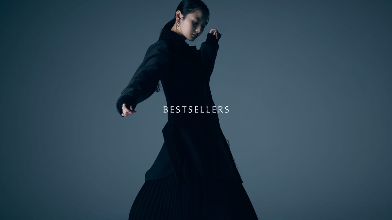 BESTSELLER