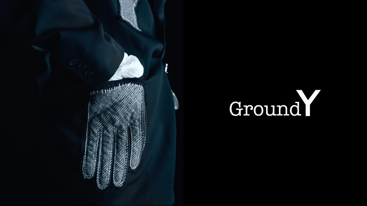 GroundY