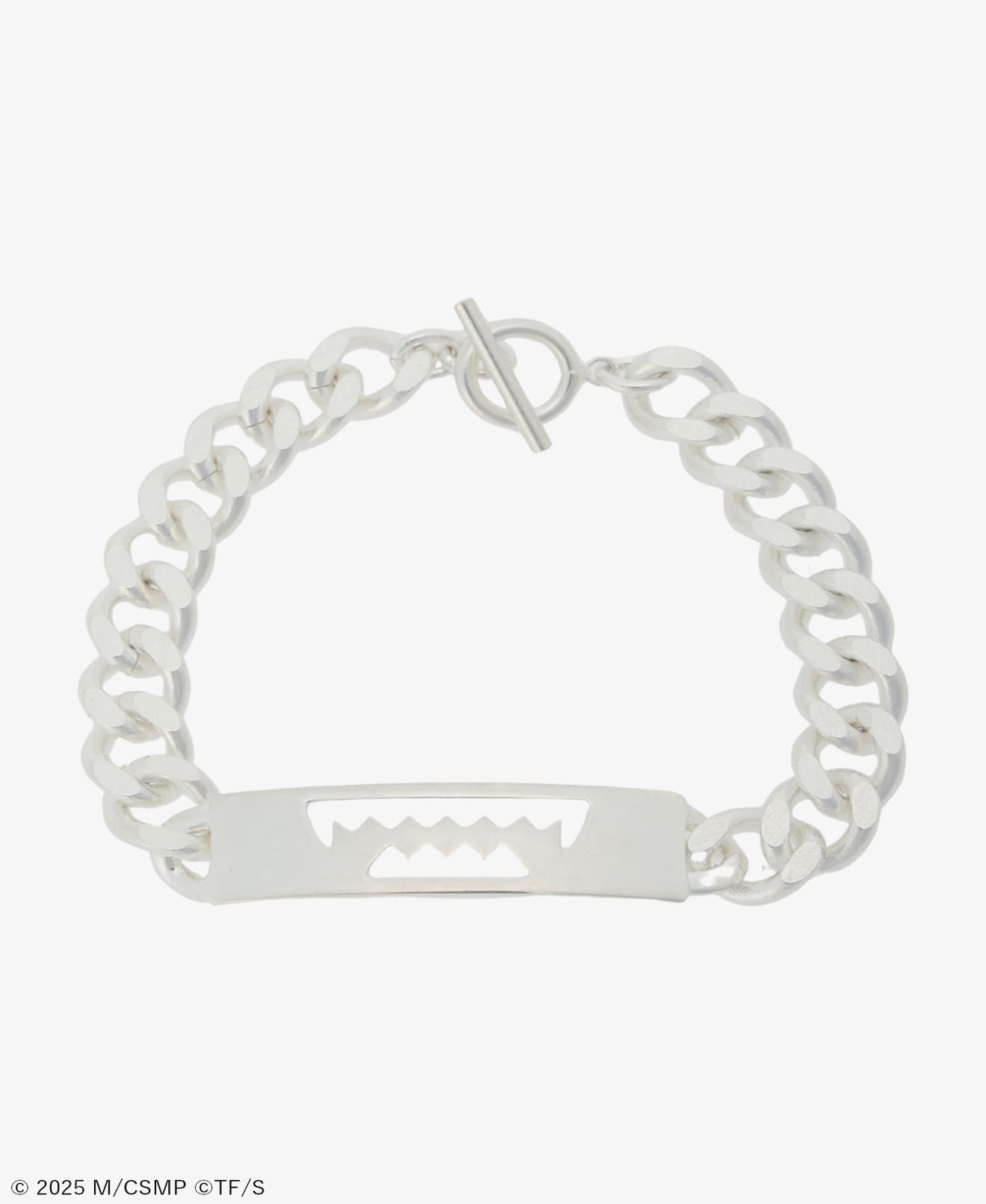 POWER FANG BRACELET