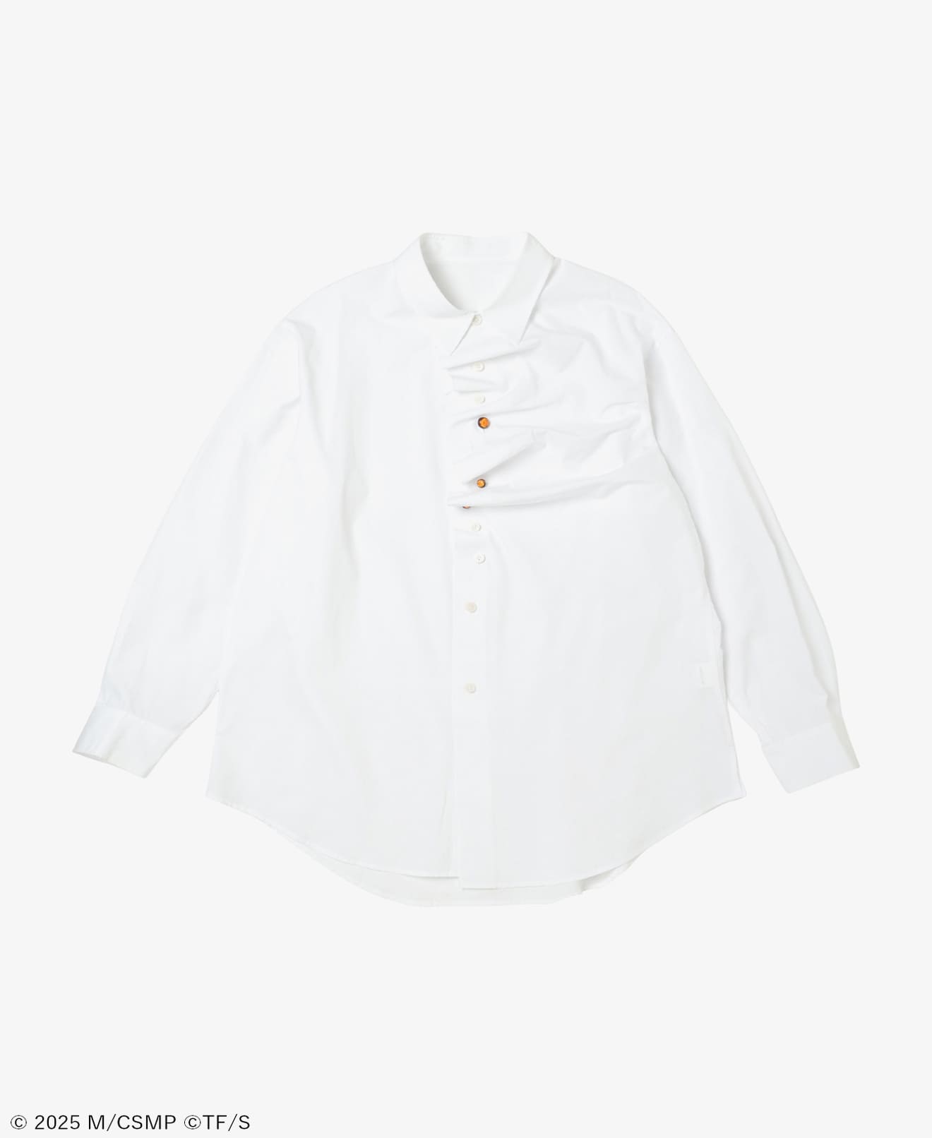MAKIMA SHIRT