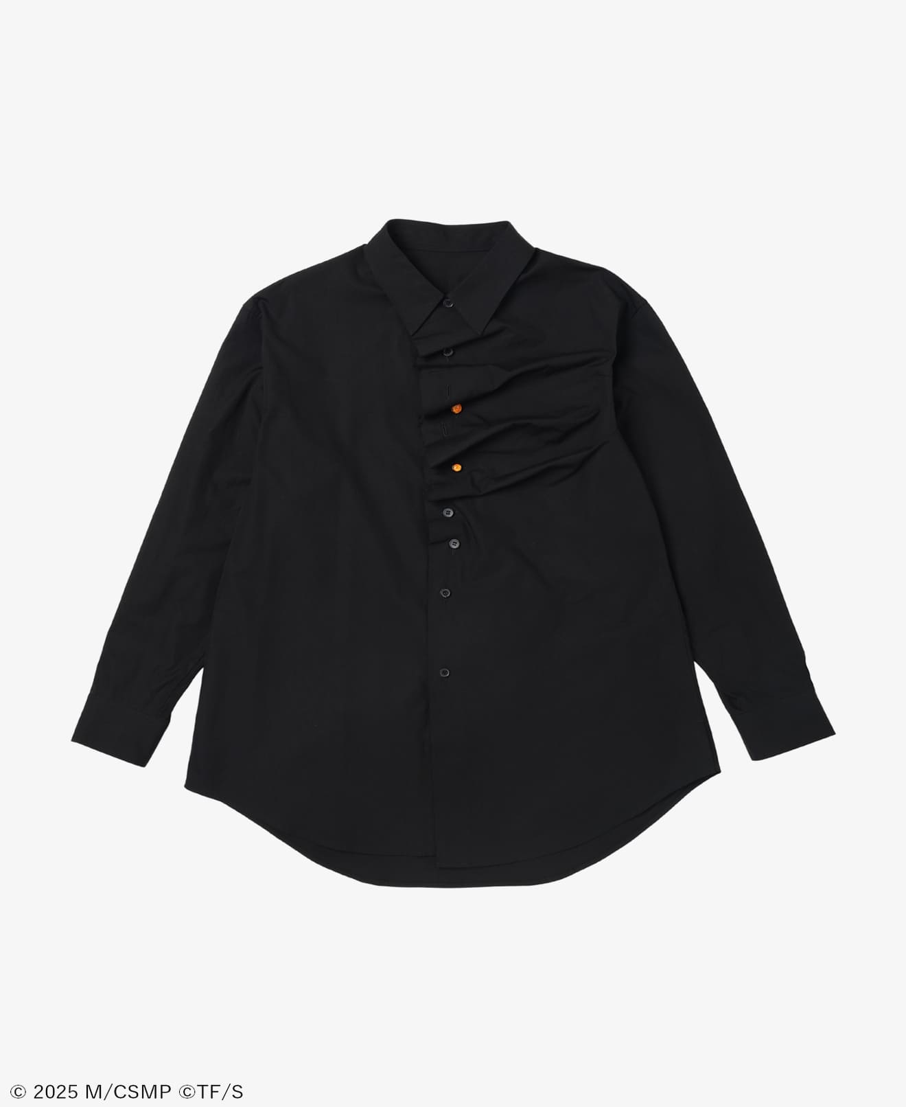 MAKIMA SHIRT