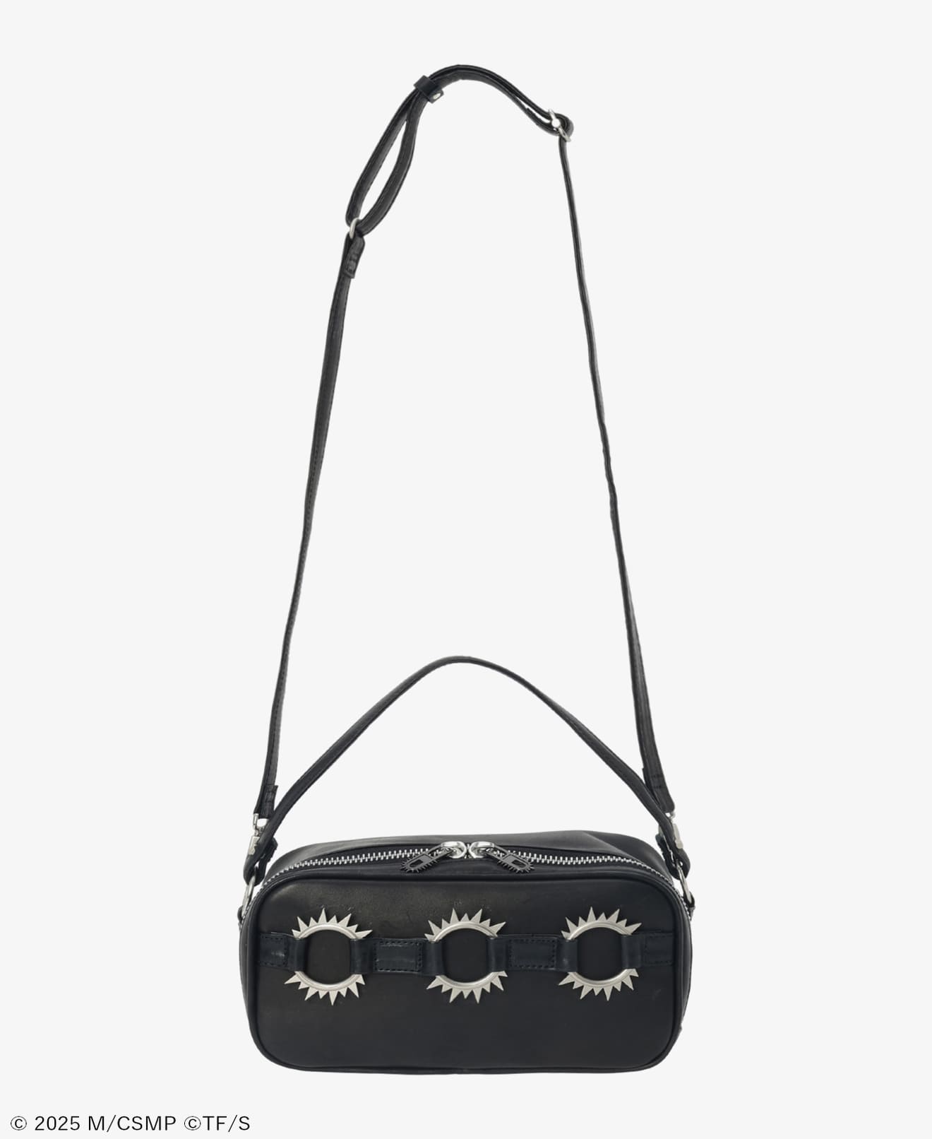 CHAINSAW 3WAY BAG