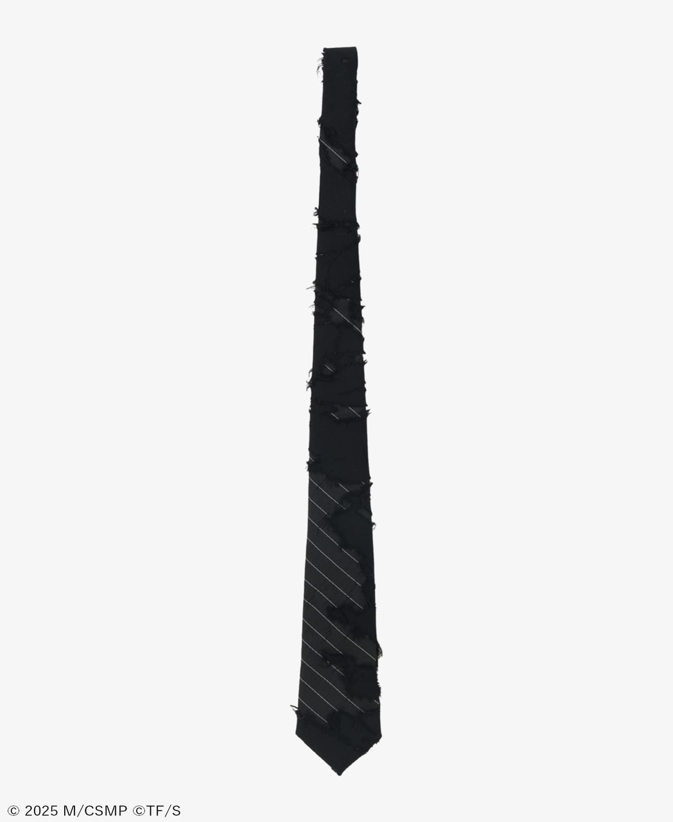 CHAINSAW OPARL FINISHING TIE TYPE.B