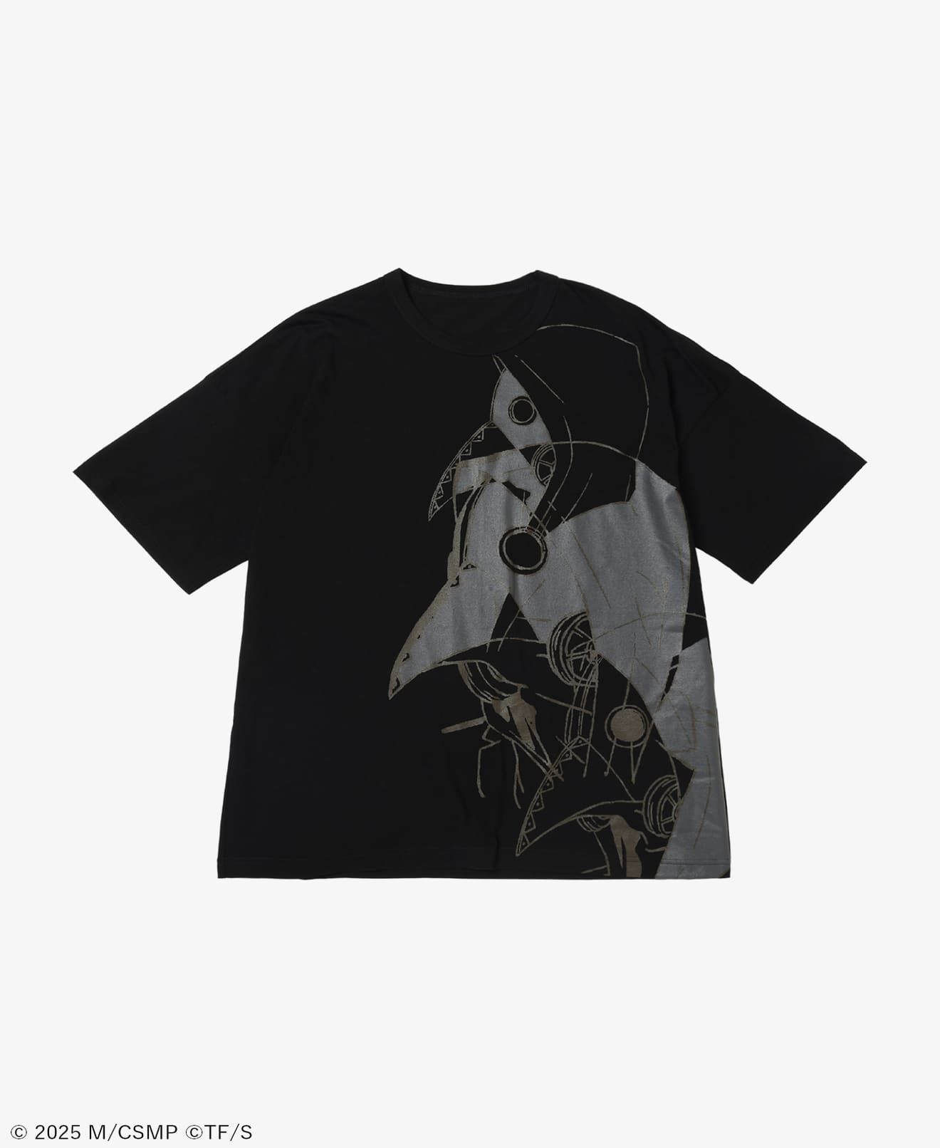 VIOLENCE FIEND T-SHIRT