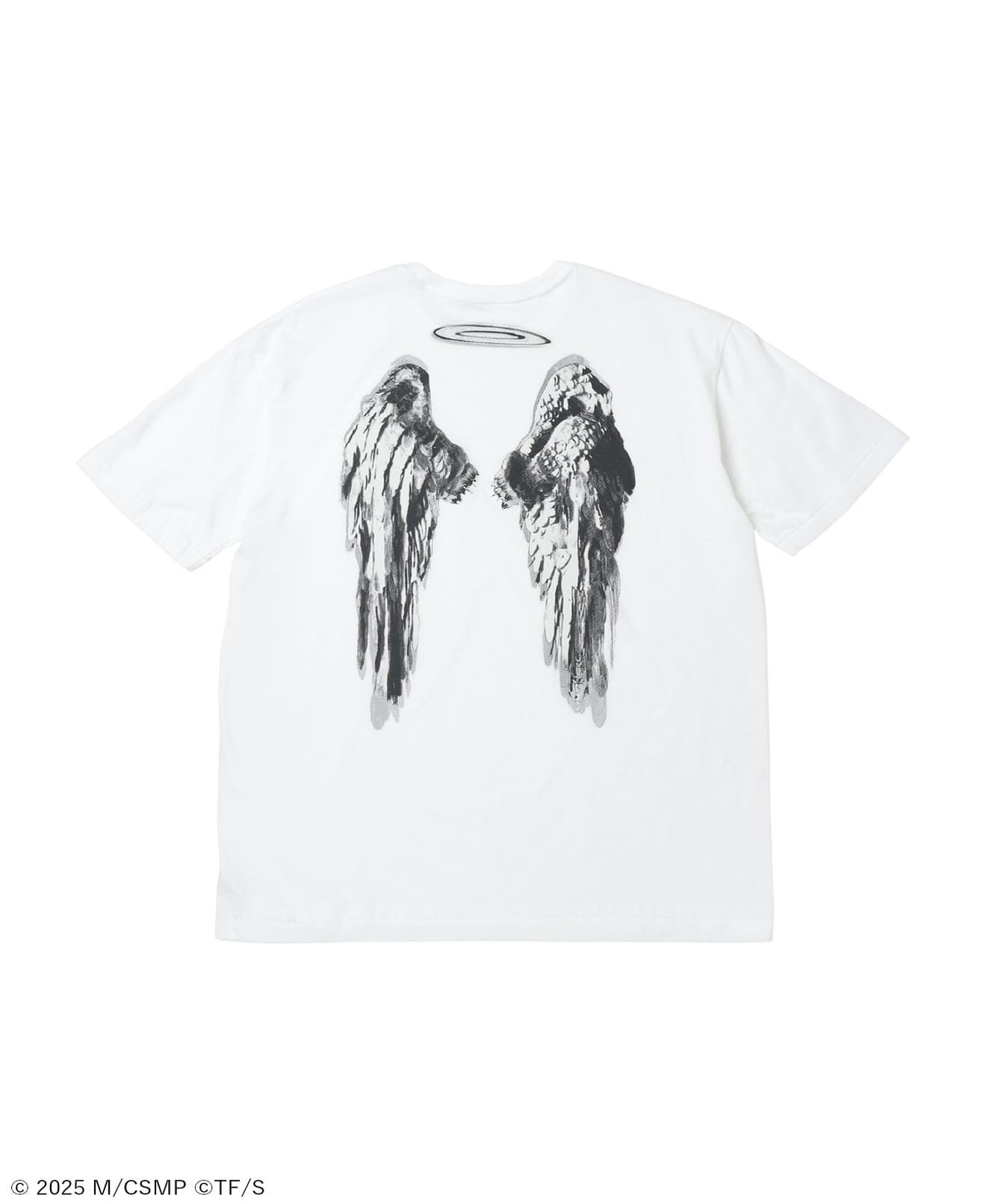 ANGEL DEVIL T-SHIRT