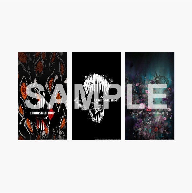 ORIGINAL MOBILE SCREEN ART