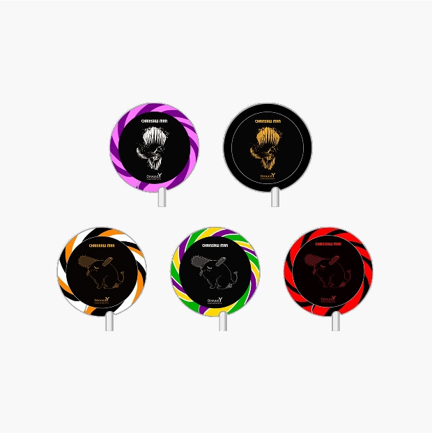 ORIGINAL LOLLIPOP