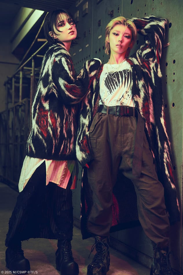 Ground Y ギャバジン サルエルパンツ ブラック 1 yohji STAFF STYLING｜THE SHOP YOHJI YAMAMOTO