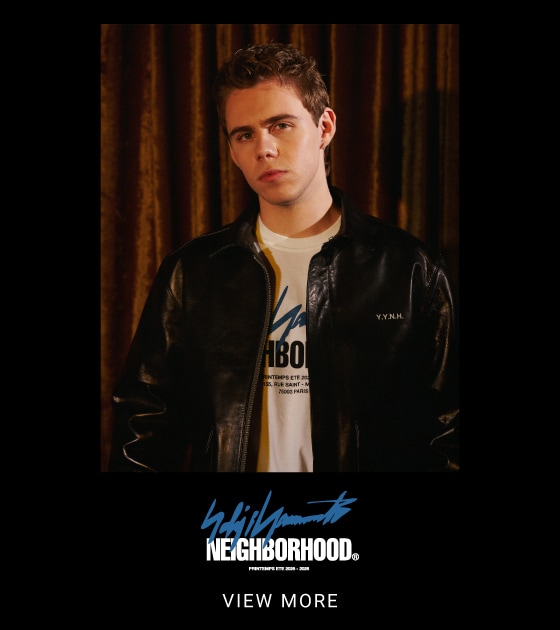 JACKETS(ジャケット)｜ジャケットYohji Yamamoto POUR HOMME（ヨウジ