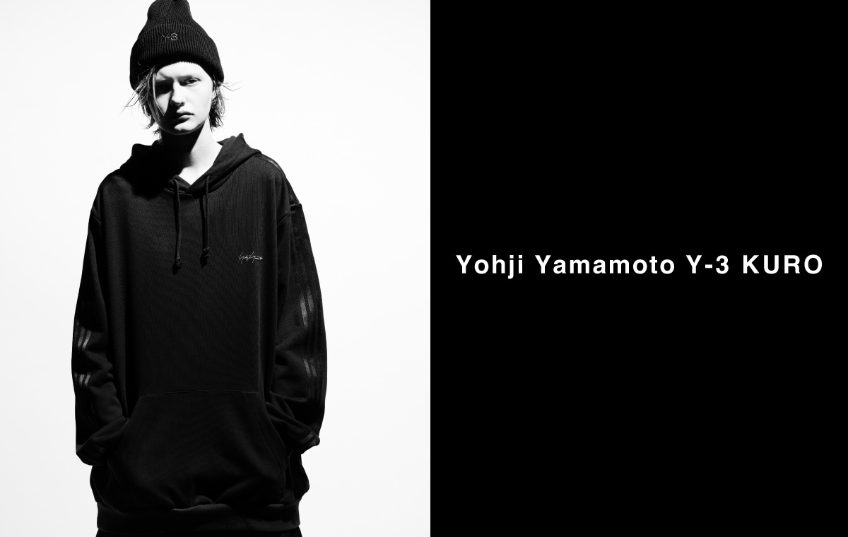 Y3KURO