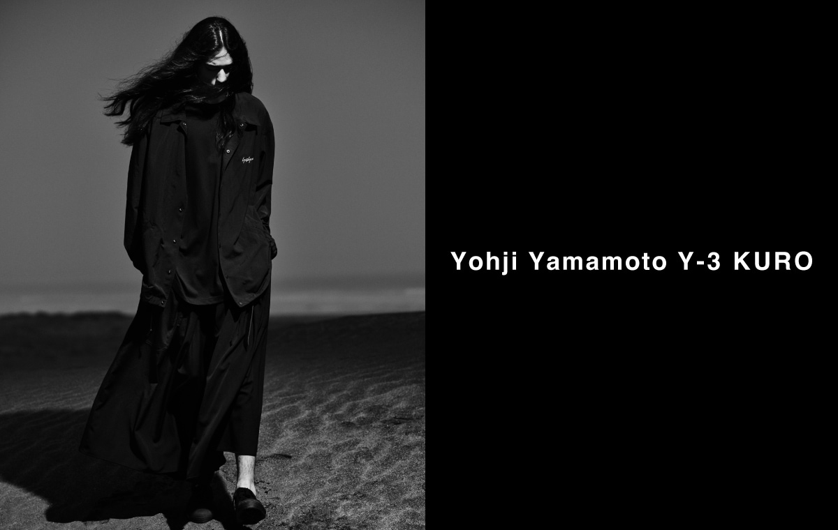 Y3KURO