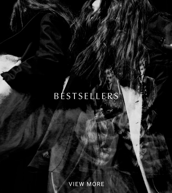 Yohji Yamamoto POUR HOMME（ヨウジヤマモト プールオム）｜【公式通販
