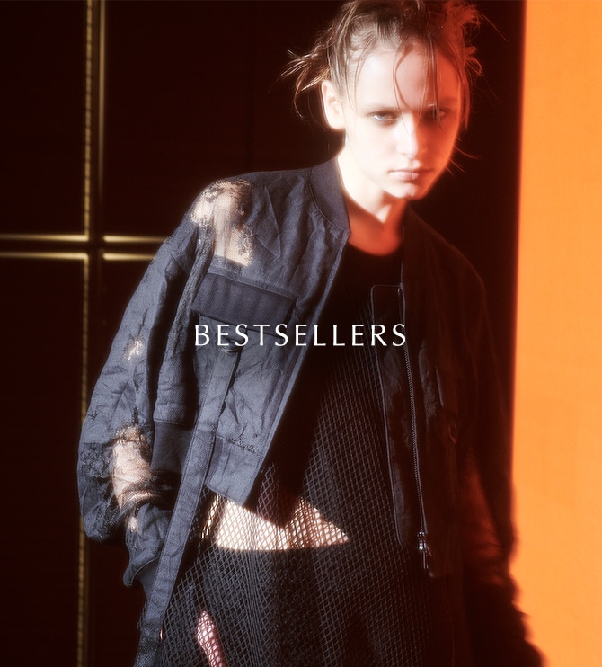 LIMI feu (リミ フゥ)|【公式通販】THE SHOP YOHJI YAMAMOTO(5/9ページ) LIMI feu (リミ フゥ)|【公式通販】THE SHOP YOHJI YAMAMOTO(5/9ページ)