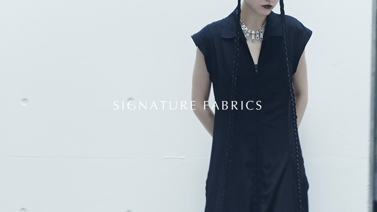 SIGNATURE FABRICS