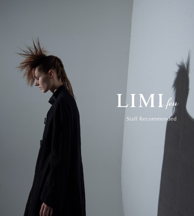 PANTS(パンツ)｜パンツLIMI feu (リミ フゥ)｜【公式通販】THE SHOP