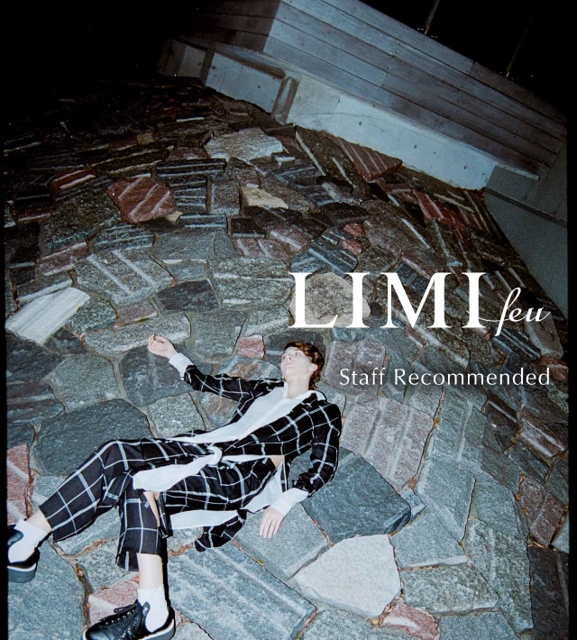 JACKETS(ジャケット)｜ジャケットLIMI feu (リミ フゥ)｜【公式通販 