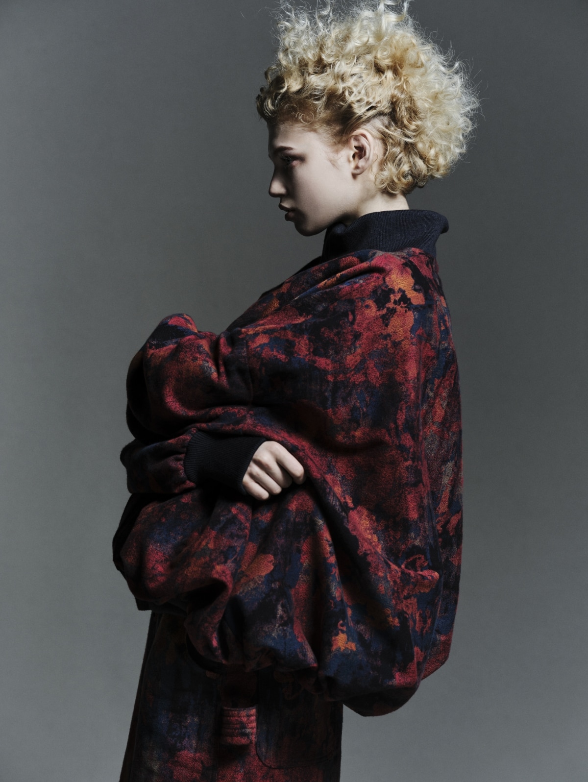 REGULATION Yohji Yamamoto Staff Recommended 2026-27 Autumn/Winter