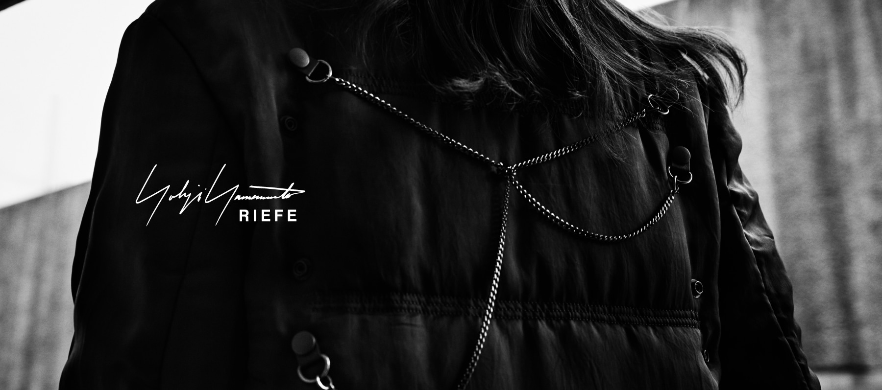 RIEFE MEN