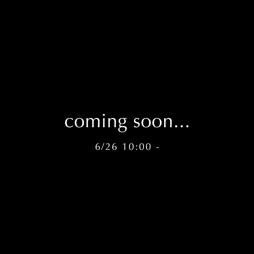 Y's. Vintage 1.2｜【公式通販】THE SHOP YOHJI YAMAMOTO(2／2ページ)