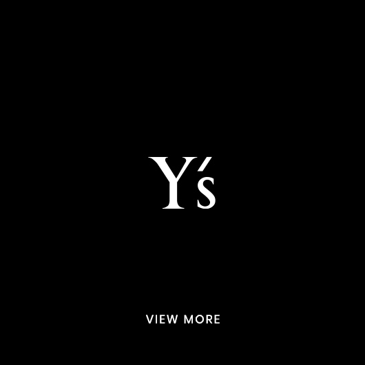 Y's PINK（ワイズ ピンク）｜Yohji Yamamoto Soldes｜【公式通販】THE