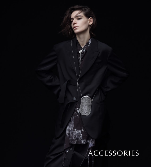 S'YTE（サイト）｜【公式通販】THE SHOP YOHJI YAMAMOTO