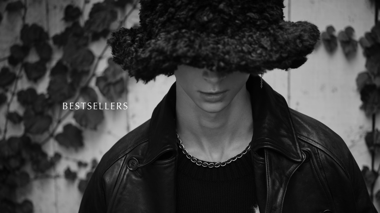bestsellers