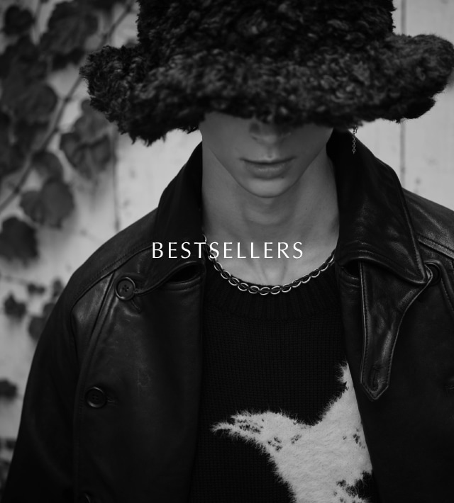 HATS(ハット)｜ハットS'YTE（サイト）｜【公式通販】THE SHOP YOHJI