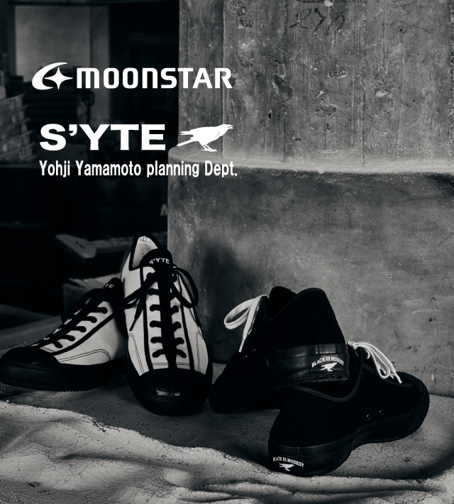 PANTS(パンツ)｜パンツS'YTE（サイト）｜【公式通販】THE SHOP YOHJI