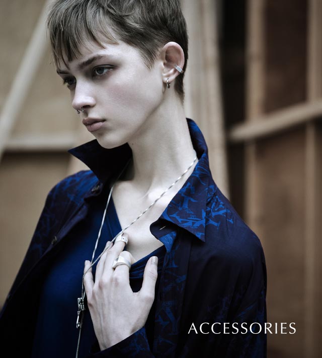 S'YTE（サイト）｜【公式通販】THE SHOP YOHJI YAMAMOTO (3／13ページ)