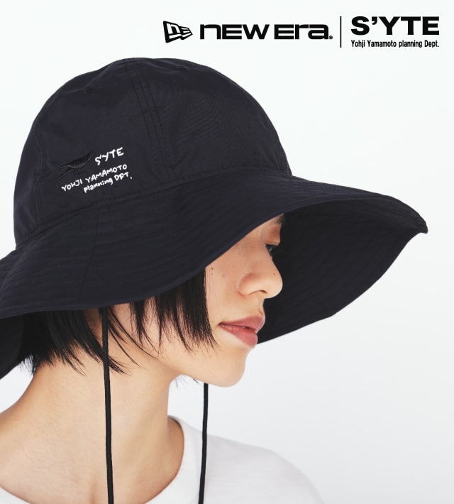S'YTE（サイト）｜【公式通販】THE SHOP YOHJI YAMAMOTO