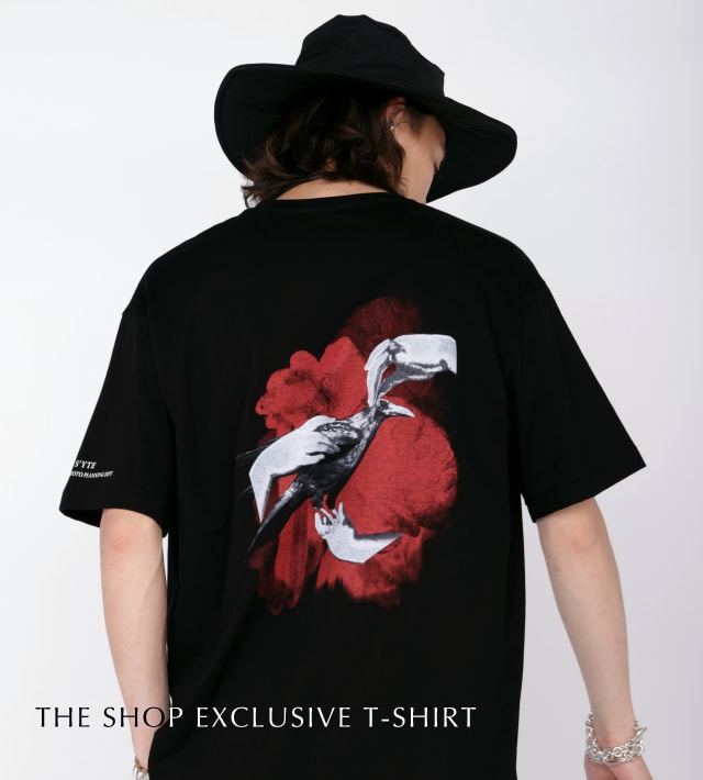 S'YTE（サイト）｜【公式通販】THE SHOP YOHJI YAMAMOTO (2／18ページ)