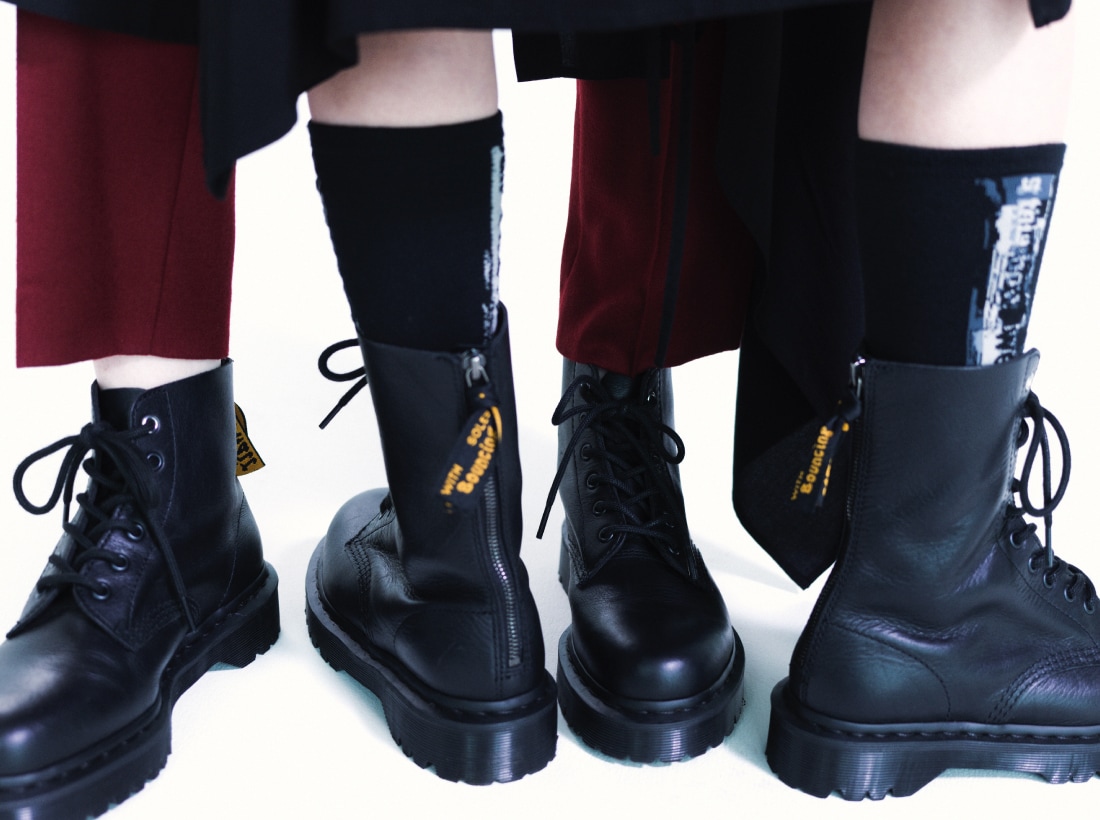 Dr.martens