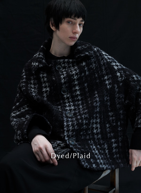 dyedplaid