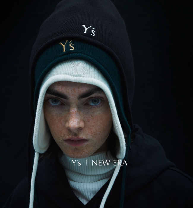 Y's（ワイズ）｜【公式通販】THE SHOP YOHJI YAMAMOTO