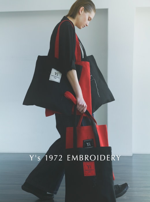 値下げ‼️☆Y'sワイズ☆ライダースジャケット Y's（ワイズ）｜【公式通販】THE SHOP YOHJI YAMAMOTO(7／11ページ)