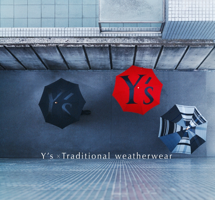 Y's（ワイズ）｜【公式通販】THE SHOP YOHJI YAMAMOTO(10／21ページ)