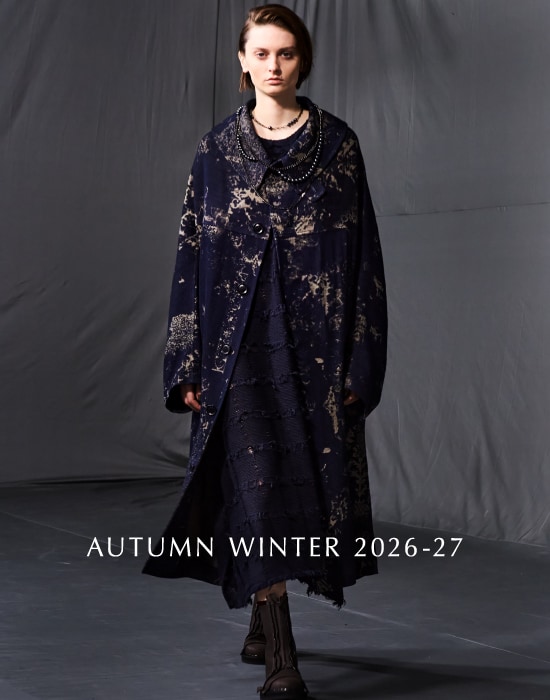 Y's（ワイズ）｜【公式通販】THE SHOP YOHJI YAMAMOTO(4／19ページ)