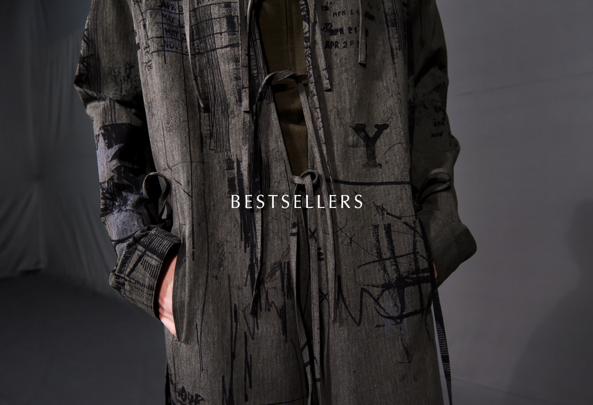 BESTSELLERS