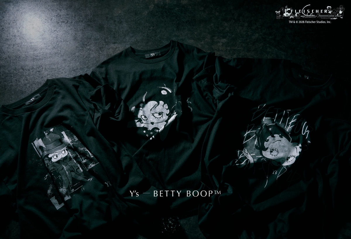 Betty