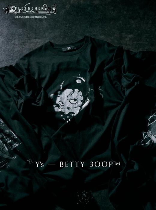 Y's（ワイズ）｜【公式通販】THE SHOP YOHJI YAMAMOTO