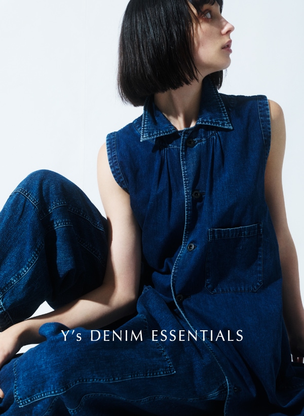 denim