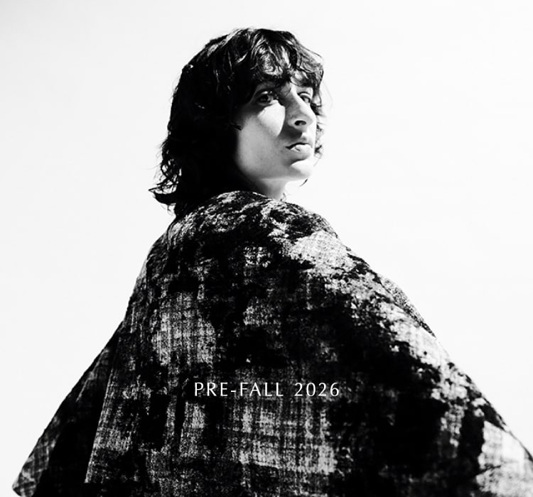 Y's（ワイズ）｜【公式通販】THE SHOP YOHJI YAMAMOTO(9／20ページ)