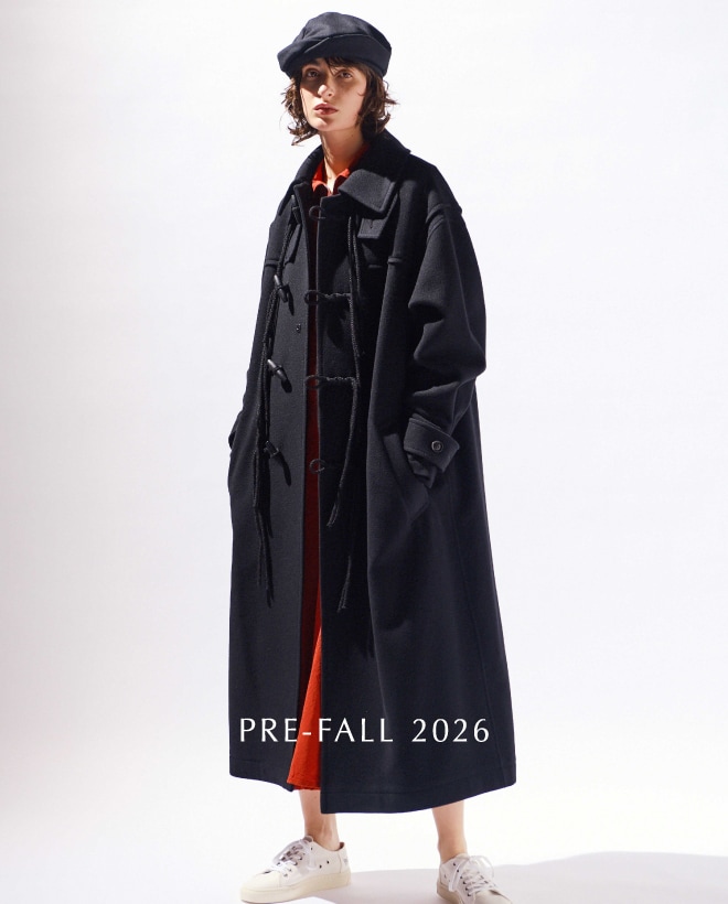 prefall