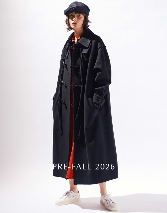 Y's（ワイズ）｜【公式通販】THE SHOP YOHJI YAMAMOTO