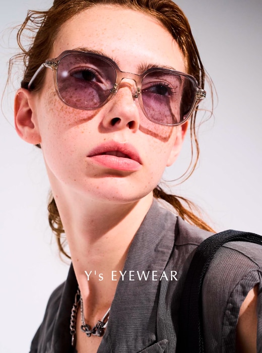 Y's（ワイズ）｜【公式通販】THE SHOP YOHJI YAMAMOTO(6／17ページ)