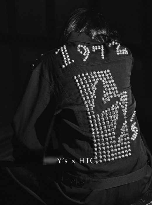 Y's（ワイズ）｜【公式通販】THE SHOP YOHJI YAMAMOTO(7／24ページ)
