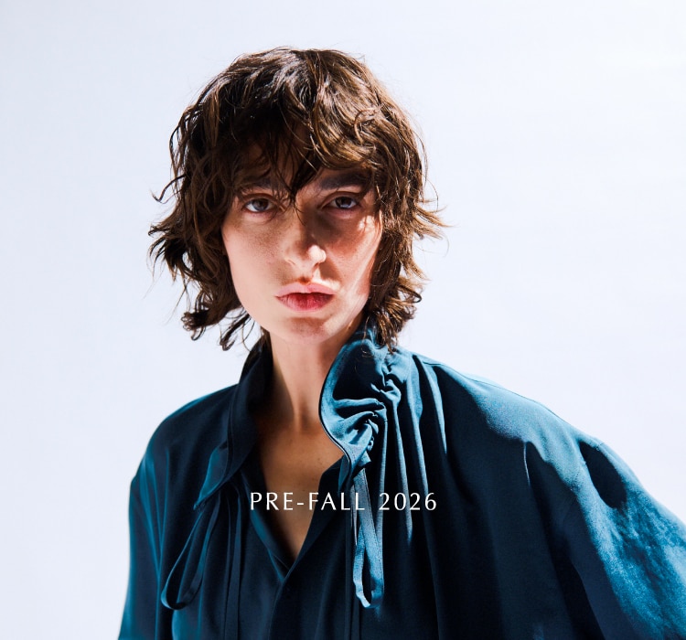 Y's（ワイズ）｜【公式通販】THE SHOP YOHJI YAMAMOTO(6／25ページ)