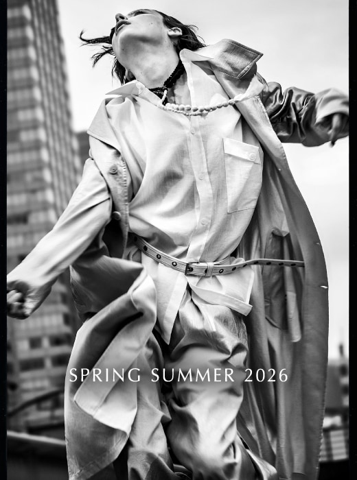 Y's（ワイズ）｜【公式通販】THE SHOP YOHJI YAMAMOTO(3／13ページ)