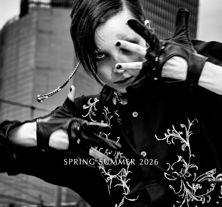 Y's（ワイズ）｜【公式通販】THE SHOP YOHJI YAMAMOTO(2／19ページ)