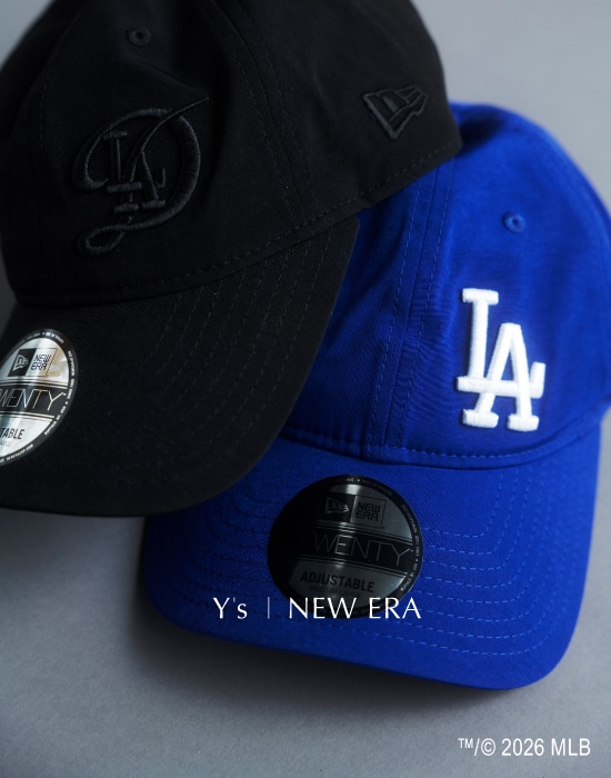 Y’s 専用 Y's（ワイズ）｜【公式通販】THE SHOP YOHJI YAMAMOTO(3／24ページ)
